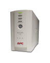 APC BACK-UPS CS 500VA USB/SERIAL 230V  BK500EI - nr 137