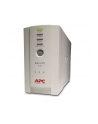 APC BACK-UPS CS 500VA USB/SERIAL 230V  BK500EI - nr 66