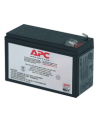 BATERIA APC RBC 17 - nr 15