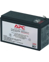 BATERIA APC RBC 17 - nr 18