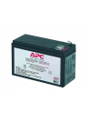 BATERIA APC RBC 17 - nr 25