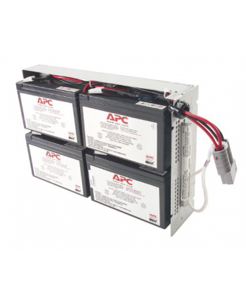 Akumulator APC RBC 23