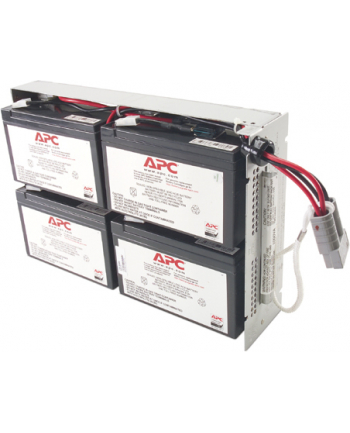 Akumulator APC RBC 23