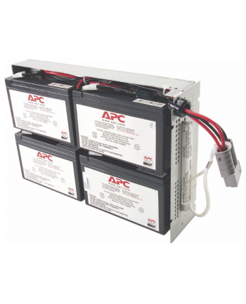 BATERIA APC RBC 24