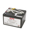 BATERIA RBC 5                     RBC5 - nr 18