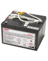 BATERIA RBC 5                     RBC5 - nr 46