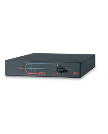SERVICE BYPASS PANEL 230V  SBP5000RMI2U