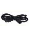 PWR CORD 10A 100-230V C14 TO C19        AP9878 - nr 12