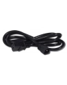 PWR CORD 10A 100-230V C14 TO C19        AP9878 - nr 14