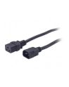 PWR CORD 10A 100-230V C14 TO C19        AP9878 - nr 15