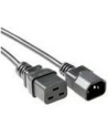 PWR CORD 10A 100-230V C14 TO C19        AP9878 - nr 20