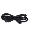 PWR CORD 10A 100-230V C14 TO C19        AP9878 - nr 21