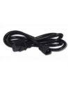PWR CORD 10A 100-230V C14 TO C19        AP9878 - nr 9