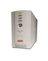 UPS APC BACK-UPS 325VA BK325I - nr 1