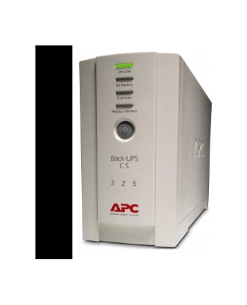 UPS APC BACK-UPS 325VA BK325I nr 2