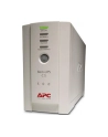 APC BACK-UPS CS 500VA USB/SERIAL 230V  BK500EI - nr 103