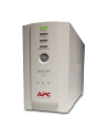 APC BACK-UPS CS 500VA USB/SERIAL 230V  BK500EI - nr 106