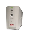 APC BACK-UPS CS 500VA USB/SERIAL 230V  BK500EI - nr 108