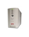 APC BACK-UPS CS 500VA USB/SERIAL 230V  BK500EI - nr 116