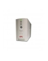 APC BACK-UPS CS 500VA USB/SERIAL 230V  BK500EI - nr 118