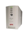 APC BACK-UPS CS 500VA USB/SERIAL 230V  BK500EI - nr 122