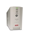 APC BACK-UPS CS 500VA USB/SERIAL 230V  BK500EI - nr 28
