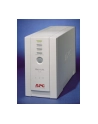 APC BACK-UPS CS 500VA USB/SERIAL 230V  BK500EI - nr 40