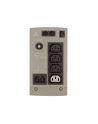APC BACK-UPS CS 500VA USB/SERIAL 230V  BK500EI - nr 47