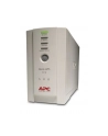 APC BACK-UPS CS 500VA USB/SERIAL 230V  BK500EI - nr 50