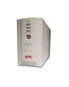 APC BACK-UPS CS 500VA USB/SERIAL 230V  BK500EI - nr 58