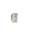 APC BACK-UPS CS 500VA USB/SERIAL 230V  BK500EI - nr 75