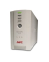 APC BACK-UPS CS 500VA USB/SERIAL 230V  BK500EI - nr 77