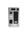 APC BACK-UPS CS 500VA USB/SERIAL 230V  BK500EI - nr 85
