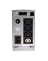 APC BACK-UPS CS 500VA USB/SERIAL 230V  BK500EI - nr 93