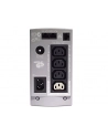 BACK-UPS CS 650VA USB/SERIAL 230V  BK650EI - nr 21