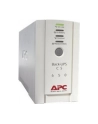 BACK-UPS CS 650VA USB/SERIAL 230V  BK650EI - nr 45