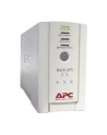 BACK-UPS CS 650VA USB/SERIAL 230V  BK650EI - nr 50