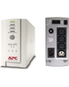 BACK-UPS CS 650VA USB/SERIAL 230V  BK650EI - nr 52