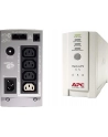 BACK-UPS CS 650VA USB/SERIAL 230V  BK650EI - nr 61