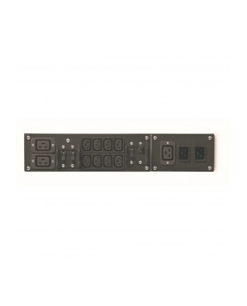 SERVICE BYPASS PANEL 230V  SBP5000RMI2U nr 2