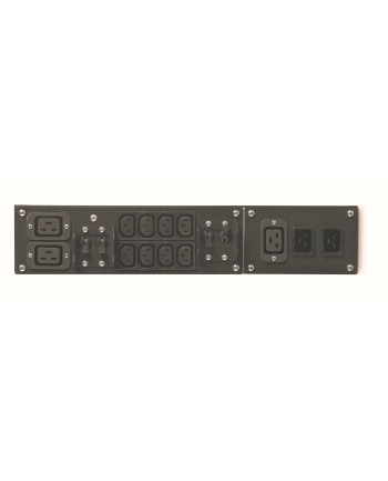 SERVICE BYPASS PANEL 230V  SBP5000RMI2U nr 1