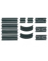 CARRERA GO!!! Extension set 2 - nr 1
