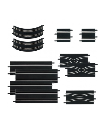 CARRERA GO!!! Extension set 2