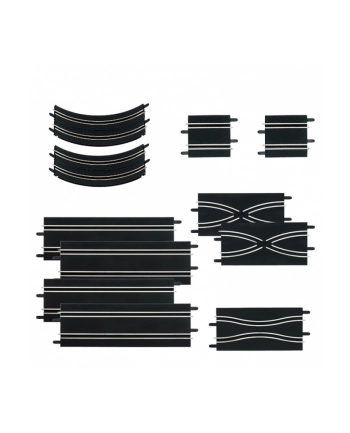 CARRERA GO!!! Extension set 2