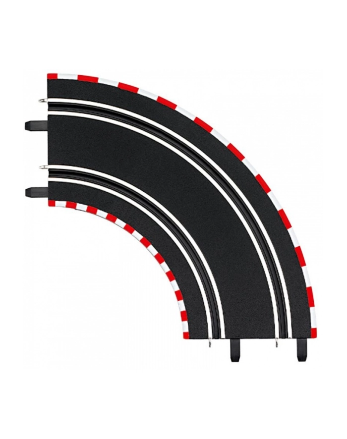 CARRERA DIGITAL 143 Tor Łuk 190 główny