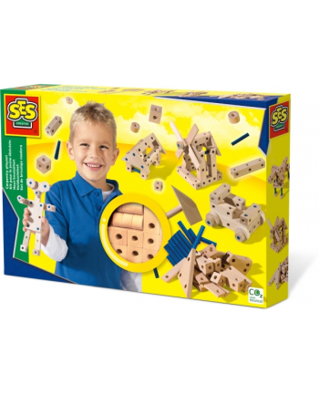 SES ZESTAW STOLARSKI