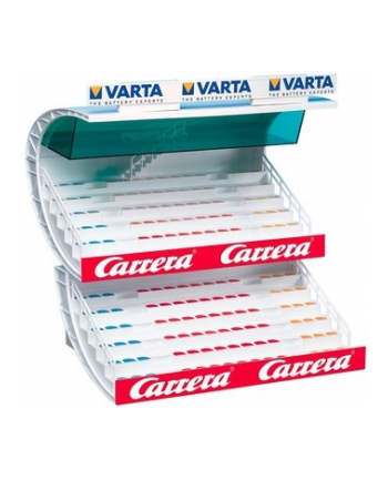 CARRERA Trybuna