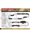 CARRERA Digital 124132 Sekcja Zwężenia - nr 8