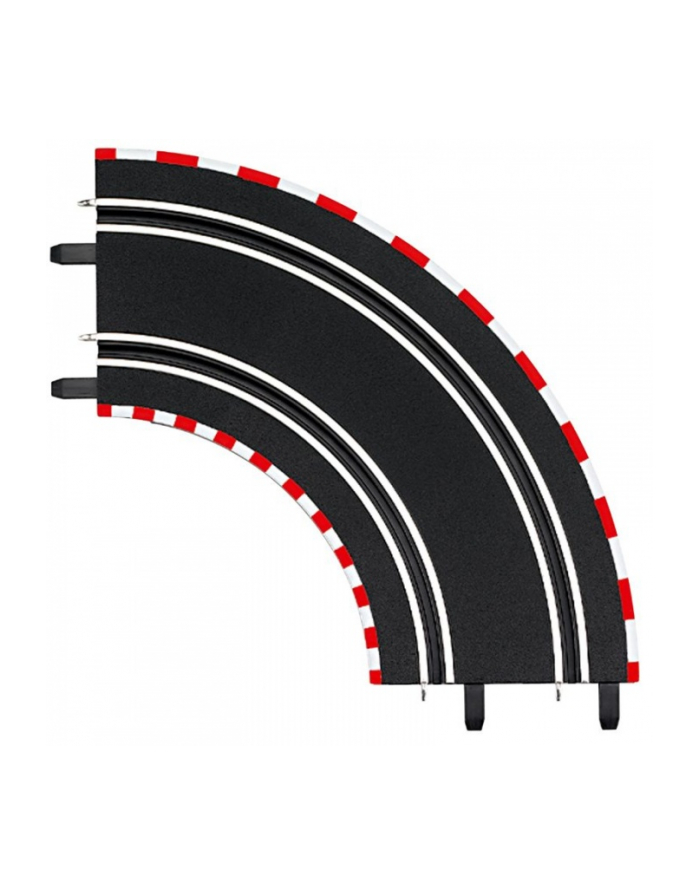CARRERA DIGITAL 143 Tor Łuk 190 główny