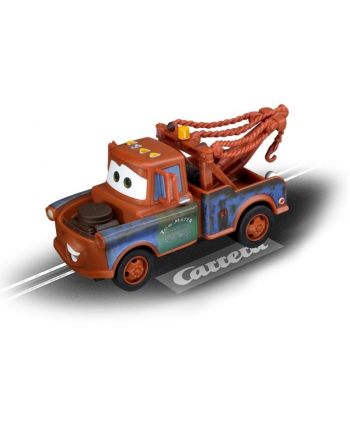 CARRERA GO!!! Disney Cars